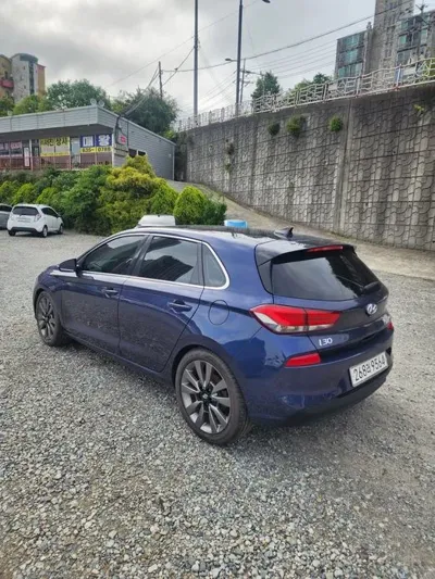 Hyundai i30 2017, 144603 км, за 10200000 KRW - фото 5