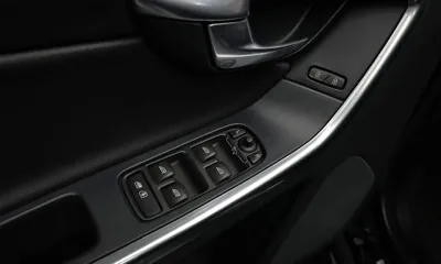 Volvo XC60 2017, 69994 км, за 16000000 KRW - фото 33