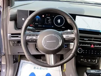 Hyundai Tucson 2026, 28602 км, за 24180000 KRW - фото 8