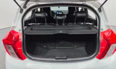 ChevroletGMDaewoo Spark 2019, 118817 км, за 5200000 KRW - фото 20