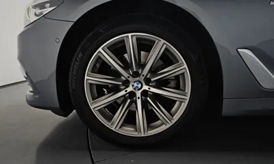 BMW 5-Series 2018, 66126 км, за 21900000 KRW - фото 5