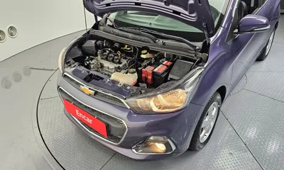 ChevroletGMDaewoo Spark 2016, 56819 км, за 5600000 KRW - фото 6