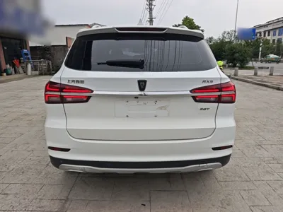 Roewe RX5 2018, 144500 км, за 43746.07 CNY - фото 5