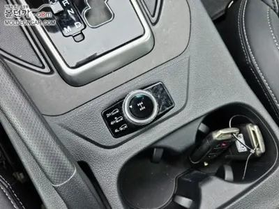 KG_Mobility_Ssangyong Rexton 2019, 98336 км, за 16900000 KRW - фото 12