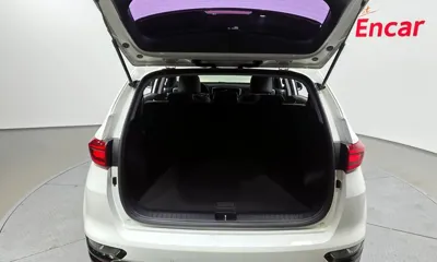 Kia Sportage 2019, 114114 км, за 15700000 KRW - фото 20