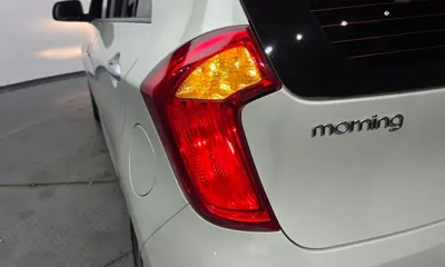 Kia Morning 2015, 112389 км, за 4500000 KRW - фото 23