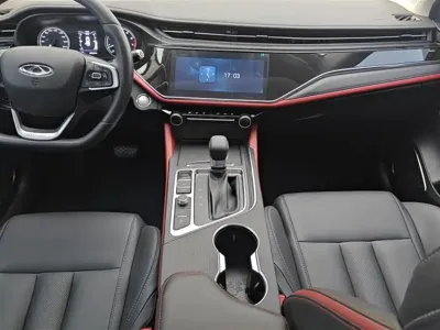 Chery Arrizo 5 Plus 2021, 30500 км, за 31800 CNY - фото 16