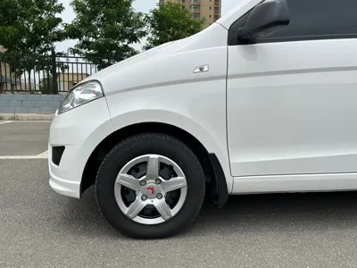 Wuling Hongguang 2025, 3000 км, за 42800 CNY - фото 12