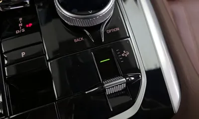 BMW X6 2024, 49696 км, за 88900000 KRW - фото 29