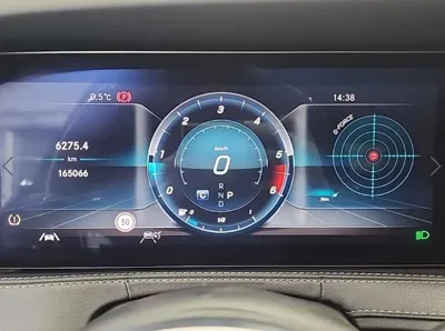 Mercedes-Benz S-Class 2020, 165000 км, за 40900000 KRW - фото 6
