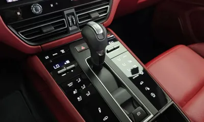 Porsche Macan 2024, 7753 км, за 128500000 KRW - фото 9