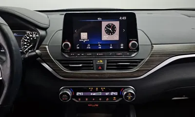 Nissan Altima 2019, 55292 км, за 15990000 KRW - фото 14