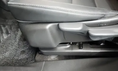 ChevroletGMDaewoo Trailblazer 2023, 22092 км, за 19500000 KRW - фото 31