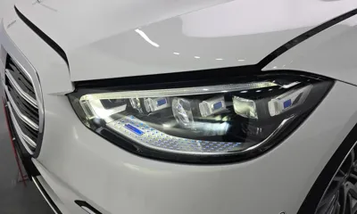 Mercedes-Benz S-Class 2024, 28870 км, за 123000000 KRW - фото 22
