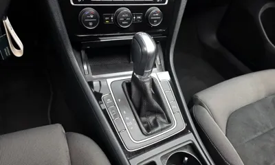 Volkswagen Golf 2016, 121120 км, за 9500000 KRW - фото 9