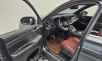 Hyundai Palisade 2019, 103789 км, за 19500000 KRW - фото 10