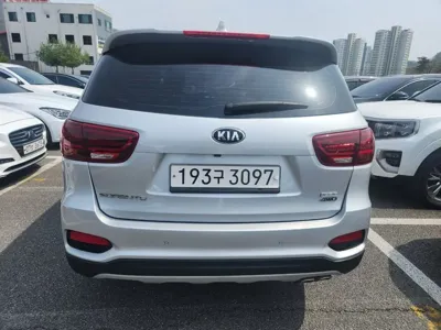 Kia Sorento 2020, 129505 км, за 16000000 KRW - фото 2