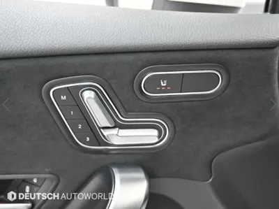 Mercedes-Benz A-Class 2022, 12226 км, за 26990000 KRW - фото 17