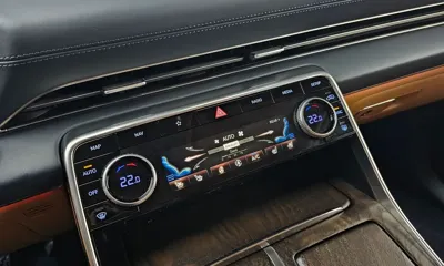 Genesis GV80 2023, 64124 км, за 46500000 KRW - фото 29