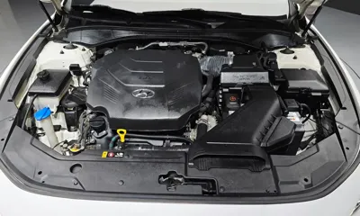 Hyundai Grandeur 2019, 189475 км, за 12500000 KRW - фото 6