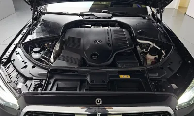 Mercedes-Benz S-Class 2022, 53798 км, за 94900000 KRW - фото 6