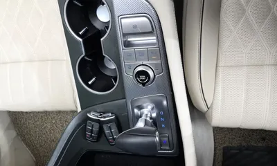 Genesis G70 2023, 32790 км, за 34900000 KRW - фото 9