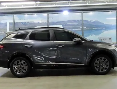 Kia Sportage 2022, 55371 км, за 24290000 KRW