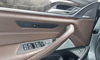 BMW 5-Series 2018, 75188 км, за 32990000 KRW - фото 27