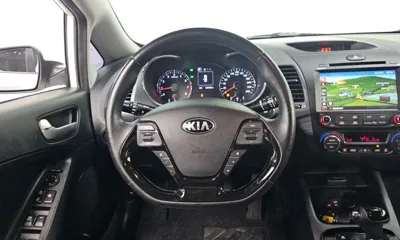 Kia K3 2017, 124186 км, за 6500000 KRW - фото 13