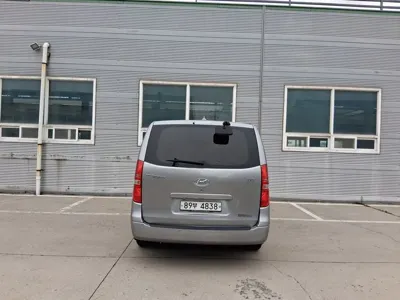 Hyundai Starex 2014, 189000 км, за 6000000 KRW - фото 9