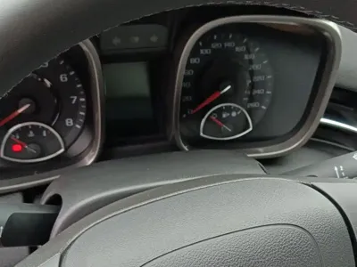 Chevrolet Malibu 2014, 130000 км, за 18000 CNY - фото 10