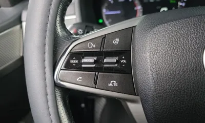 KG_Mobility_Ssangyong Rexton 2018, 136356 км, за 13800000 KRW - фото 17