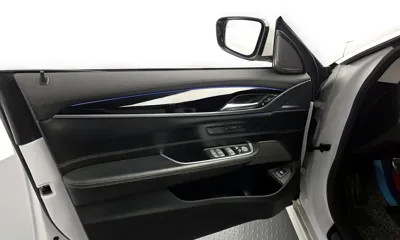 BMW Gran Turismo 2019, 99770 км, за 31900000 KRW - фото 24