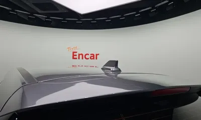 Renault-KoreaSamsung QM6 2019, 116273 км, за 8900000 KRW - фото 30