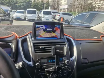 ChevroletGMDaewoo Trax 2016, 123360 км, за 3800000 KRW - фото 16