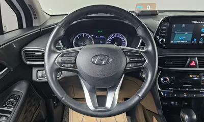Hyundai Santafe 2019, 126372 км, за 16900000 KRW - фото 13
