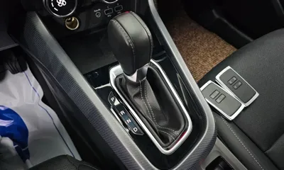 Renault-KoreaSamsung XM3 2020, 64439 км, за 12700000 KRW - фото 9