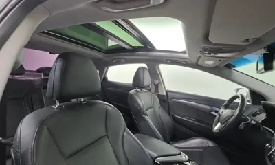 Hyundai i40 2014, 68297 км, за 7200000 KRW - фото 20