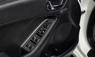 Kia K3 2015, 144668 км, за 7700000 KRW - фото 17