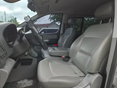 Hyundai Starex 2014, 89299 км, за 9900000 KRW - фото 7