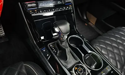 Kia Mohave 2022, 100943 км, за 30800000 KRW - фото 9