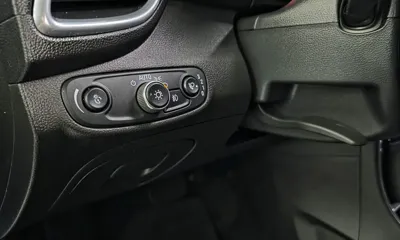 ChevroletGMDaewoo Trax 2018, 51289 км, за 9500000 KRW - фото 15