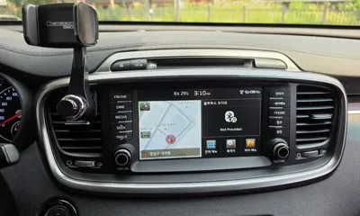 Kia Sorento 2017, 81537 км, за 13990000 KRW - фото 12