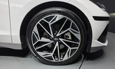 Hyundai Ioniq6 2023, 67434 км, за 30000000 KRW - фото 5