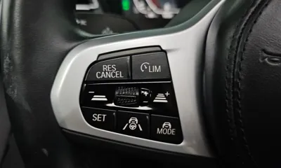 BMW iX3 2024, 42824 км, за 45990000 KRW - фото 20