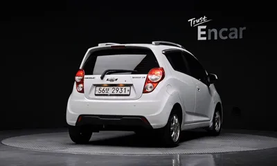 ChevroletGMDaewoo Spark 2014, 163411 км, за 2300000 KRW - фото 2