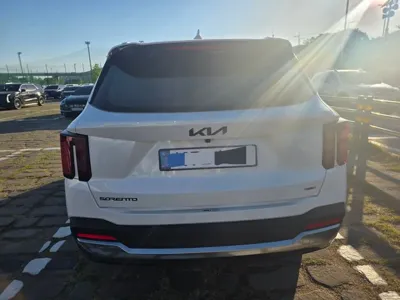 Kia Sorento 2026, 16000 км, за 28650000 KRW - фото 2