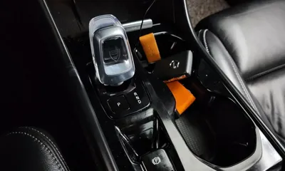 Volvo XC40 2023, 21905 км, за 34900000 KRW - фото 9