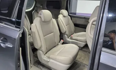 Kia Canival 2016, 191583 км, за 7900000 KRW - фото 12
