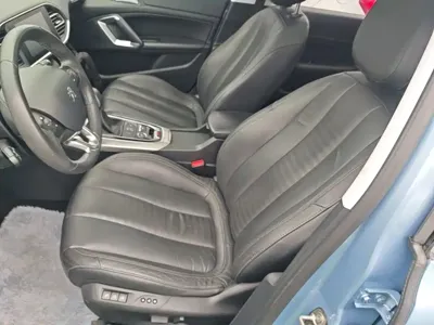 Peugeot 308S 2016, 56500 км, за 37300 CNY - фото 15